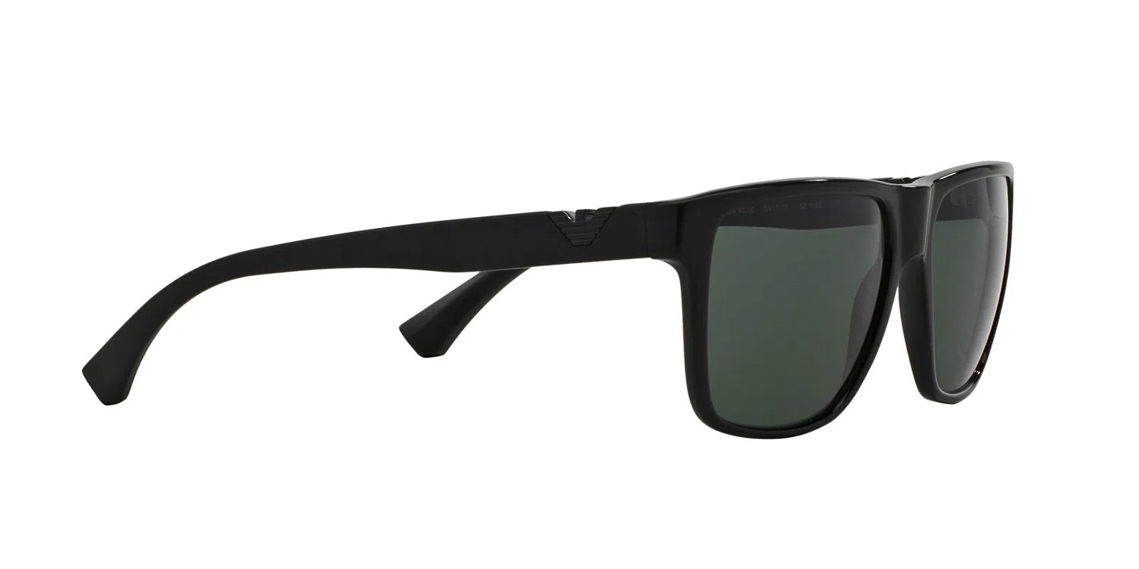Emporio Armani 4035 Sunglasses - view 31